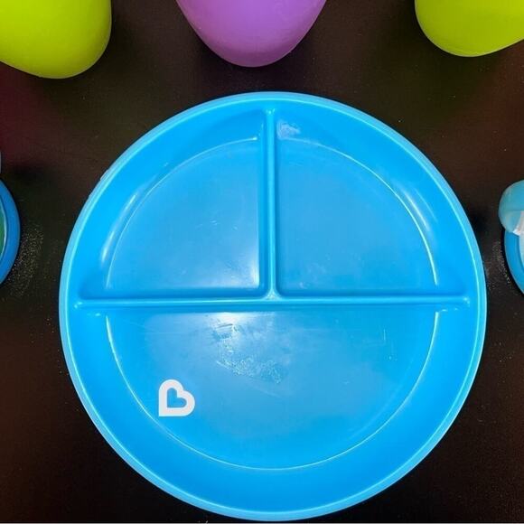 MUNCHKIN SET OF 8 MINT - Picture 4 of 6